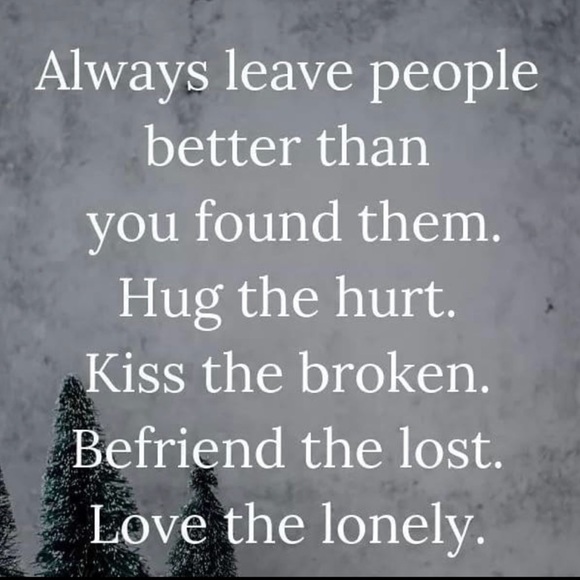 Hello Present & Future Fellow Poshers - Picture 3 of 9